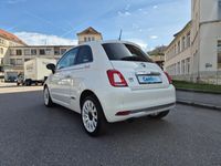 gebraucht Fiat 500 0.9 Twinair Swiss Edition