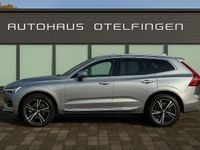 Gebraucht Volvo XC60 Inscription 250 PS (183 kW) 2018 SUV