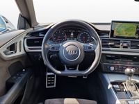 gebraucht Audi RS7 Sportback 