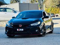 Gebraucht Honda Civic Type R GT 320 PS (235 kW) 2019
