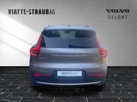 gebraucht Volvo XC40 2.0 B4 MH Momentum AWD