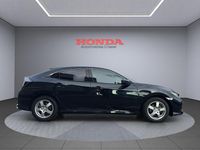 Gebraucht Honda Civic Elegance 129 PS (94 kW) 2019 Schwarz Limousine