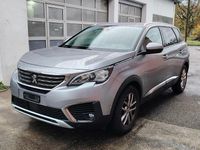 Gebraucht Peugeot 5008 Allure 130 PS (95 kW) 2019 Van / Kleinbus