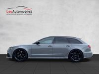 gebraucht Audi RS6 Avant 4.0 TFSI V8 quattro Tiptronic