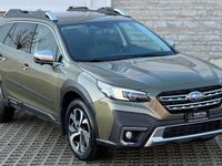 gebraucht Subaru Outback 2.5i Luxury AWD Lineartronic