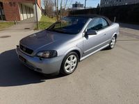 Gebraucht Opel Astra 147 PS (108 kW) 2005 Cabrio