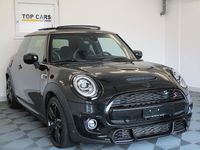 gebraucht Mini Cooper S // ROCKINGHAM GT 1/135