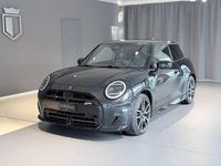 Gebraucht Mini Cooper SE 160 kW (218 PS) 2024 Kleinwagen
