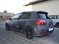 Gebraucht VW Golf V Edition 320 PS (235 kW) 2007