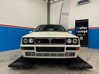 Gebraucht Lancia Delta 280 PS (205 kW) 1991 Kleinwagen