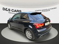 gebraucht Audi A1 1.2 TFSI S-LINE