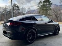 Gebraucht Mercedes GLE53 AMG AMG 435 PS (319 kW) 2023 Coupé