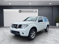 Gebraucht Nissan Pathfinder SE 171 PS (125 kW) 2007 SUV