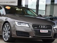 Gebraucht Audi A7 Sportback 310 PS (228 kW) 2012 Kleinwagen