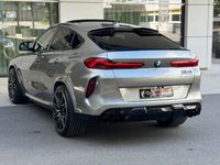 Gebraucht BMW X6 M Competition Edition 626 PS (460 kW) 2020 SUV