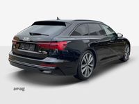 gebraucht Audi A6 Avant 55 TFSI e S line