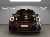 gebraucht Mini John Cooper Works CooperSteptronic