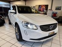 Gebraucht Volvo XC60 Summum 306 PS (225 kW) 2017 SUV