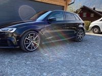 Gebraucht Audi S3 310 PS (228 kW) 2017