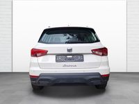 gebraucht Seat Arona 1.0 TSI 110 Style