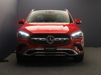 gebraucht Mercedes GLA220 4Matic 8G-DCT