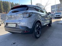 Neu Renault Captur Techno 158 PS (116 kW) 2026 Grau SUV