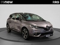 Gebraucht Renault Scénic IV Intens 140 PS (102 kW) 2021 Van / Kleinbus