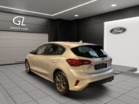 gebraucht Ford Focus 1.0 MHEV ST-Line Style Automat