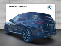 gebraucht BMW X5 48V M60i M Sport Pro