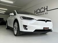 gebraucht Tesla Model X 75 D