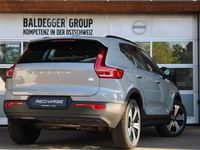 gebraucht Volvo XC40 T4 PHEV Ultim. Dark