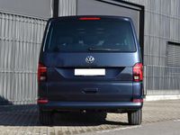 Gebraucht VW Multivan Comfortline 204 PS (150 kW) 2026 Blau Van