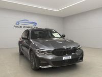Gebraucht BMW 330e M Sport 292 PS (214 kW) 2021 Limousine