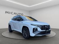 Gebraucht Hyundai Tucson N Line 230 PS (169 kW) 2022 SUV