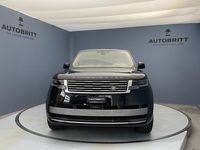 gebraucht Land Rover Range Rover 4.4 V8 SV LWB