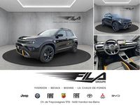 Neu Jeep Avenger North 145 PS (106 kW) 2026 Schwarz SUV