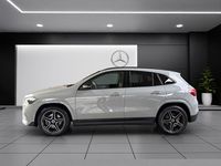 Neu Mercedes GLA220 190 PS (139 kW) 2026 Grau SUV