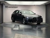 Gebraucht Audi A6 S-Line 265 PS (194 kW) 2023 Kombi