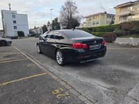 Gebraucht BMW 525 218 PS (160 kW) 2013