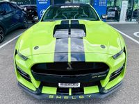 Gebraucht Ford Mustang 771 PS (567 kW) 2020 Grün Coupé