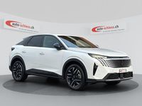Gebraucht Peugeot 3008 Allure 136 PS (100 kW) 2025 SUV