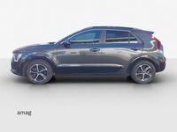 Gebraucht Kia Niro 183 PS (134 kW) 2023 Anthracite SUV