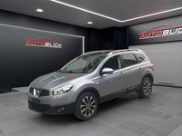 Gebraucht Nissan Qashqai +2 Tekna 150 PS (110 kW) 2011 SUV