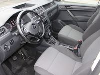 gebraucht VW Caddy 2.0TDI 4Motion BMT