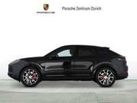 gebraucht Porsche Cayenne S E-Hybrid CAYENNE E-HYBRID E- Coupé