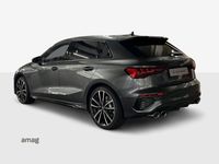 gebraucht Audi S3 Sportback 2.0 TFSI quattro S-tronic