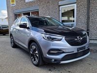 Gebraucht Opel Grandland X Ultimate 300 PS (220 kW) 2020 SUV
