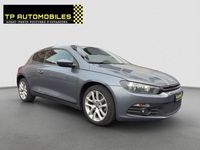 Gebraucht VW Scirocco 200 PS (147 kW) 2010 Coupé