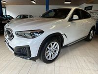 Gebraucht BMW X6 Sport Line 340 PS (250 kW) 2020 SUV