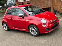 Gebraucht Fiat 500 S 80 PS (58 kW) 2015